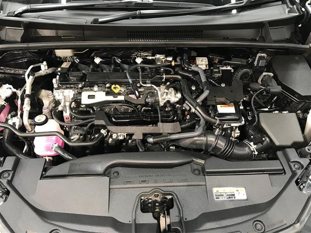 プリウス Ｚ　リアカメラ　パノラマサンルーフ　プリクラッシュ　ＰＷシート　メモリナビ　ＡＣ１００Ｖ電源　ＬＥＤランプ　ナビ・ＴＶ　オートクルーズ　アルミホイール　ＡＣ　運転席エアバッグ　横滑り防止装置　ＥＴＣ付（39枚目）