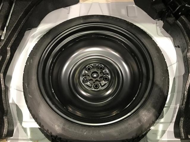 プリウス S DVD視聴可能 LEDヘット 地デジテレビ 盗難防止システム スマキー AC ナビ&TV ドライブレコーダー メディアプレイヤー接続 横滑り防止システム バックガイドモニター ETC車載器 ABS(25枚目)