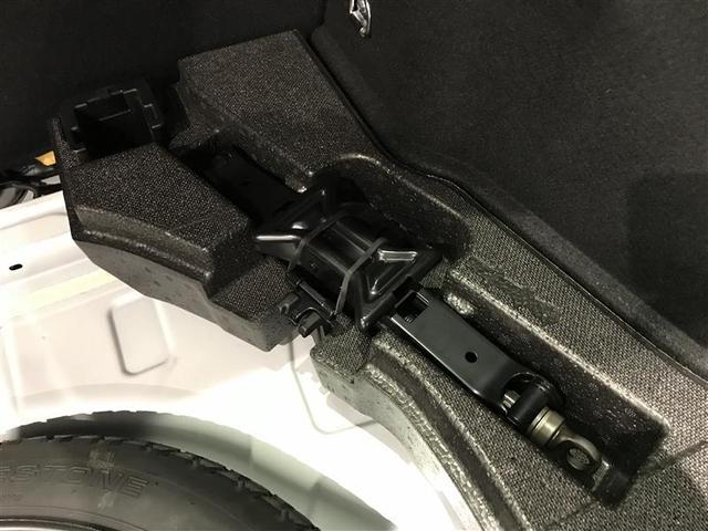 プリウス S DVD視聴可能 LEDヘット 地デジテレビ 盗難防止システム スマキー AC ナビ&TV ドライブレコーダー メディアプレイヤー接続 横滑り防止システム バックガイドモニター ETC車載器 ABS(26枚目)