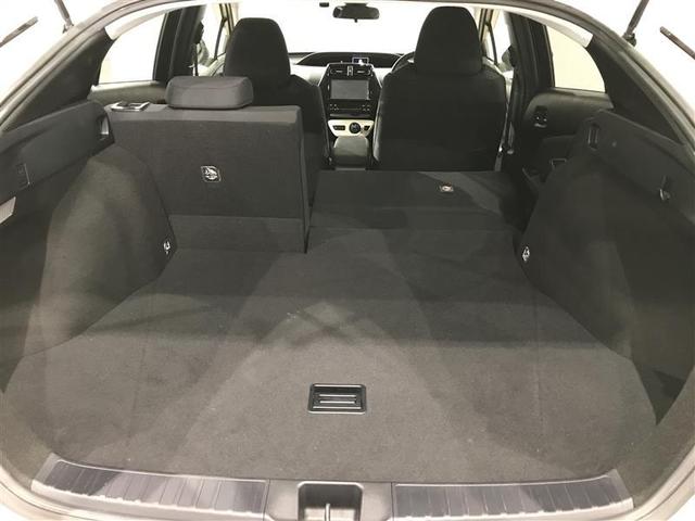 プリウス S DVD視聴可能 LEDヘット 地デジテレビ 盗難防止システム スマキー AC ナビ&TV ドライブレコーダー メディアプレイヤー接続 横滑り防止システム バックガイドモニター ETC車載器 ABS(30枚目)