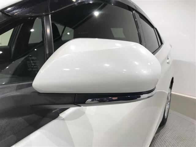 プリウス S DVD視聴可能 LEDヘット 地デジテレビ 盗難防止システム スマキー AC ナビ&TV ドライブレコーダー メディアプレイヤー接続 横滑り防止システム バックガイドモニター ETC車載器 ABS(32枚目)