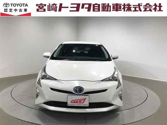 プリウス S DVD視聴可能 LEDヘット 地デジテレビ 盗難防止システム スマキー AC ナビ&TV ドライブレコーダー メディアプレイヤー接続 横滑り防止システム バックガイドモニター ETC車載器 ABS(35枚目)