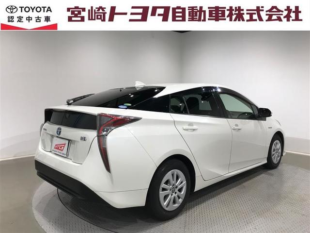 プリウス S DVD視聴可能 LEDヘット 地デジテレビ 盗難防止システム スマキー AC ナビ&TV ドライブレコーダー メディアプレイヤー接続 横滑り防止システム バックガイドモニター ETC車載器 ABS(36枚目)