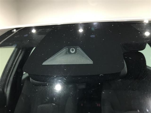 プリウス Ｓ　取説記録簿　ＥＳＣ　スマートキ－　メモリーナビゲーション　ＬＥＤヘッドライト　ＥＴＣ車載器　フルオートエアコン　ナビ　クルーズコントロール　エアバッグ　イモビ　パワーウインドウ　ＰＳ　サイドエアバック（3枚目）