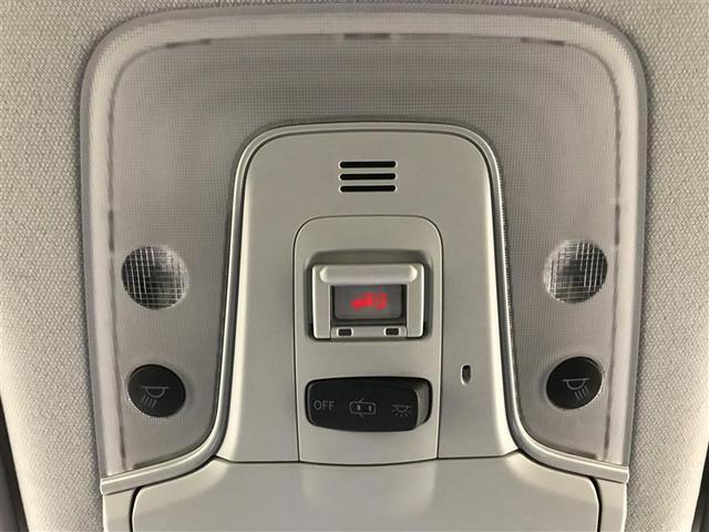 プリウス Ｓ　取説記録簿　ＥＳＣ　スマートキ－　メモリーナビゲーション　ＬＥＤヘッドライト　ＥＴＣ車載器　フルオートエアコン　ナビ　クルーズコントロール　エアバッグ　イモビ　パワーウインドウ　ＰＳ　サイドエアバック（23枚目）