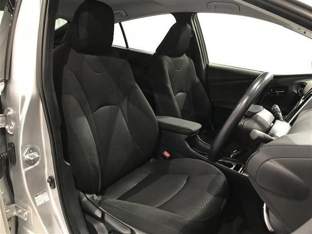 プリウス Ｓ　取説記録簿　ＥＳＣ　スマートキ－　メモリーナビゲーション　ＬＥＤヘッドライト　ＥＴＣ車載器　フルオートエアコン　ナビ　クルーズコントロール　エアバッグ　イモビ　パワーウインドウ　ＰＳ　サイドエアバック（27枚目）