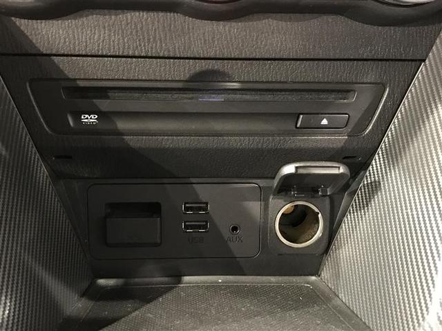 デミオ １５Ｓ　ナビ・ＴＶ　ブレーキサポート　横滑り防止装置　フルオートエアコン　ＬＥＤライト　サイドエアバッグ　キーレス　ＤＶＤ再生　Ａストップ　フルセグＴＶ　エアバッグ　盗難防止装置　ドライブレコーダー　パワステ（15枚目）