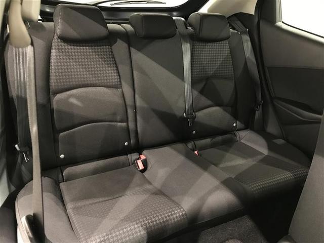 デミオ １５Ｓ　ナビ・ＴＶ　ブレーキサポート　横滑り防止装置　フルオートエアコン　ＬＥＤライト　サイドエアバッグ　キーレス　ＤＶＤ再生　Ａストップ　フルセグＴＶ　エアバッグ　盗難防止装置　ドライブレコーダー　パワステ（26枚目）