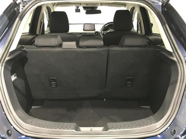 デミオ １５Ｓ　ナビ・ＴＶ　ブレーキサポート　横滑り防止装置　フルオートエアコン　ＬＥＤライト　サイドエアバッグ　キーレス　ＤＶＤ再生　Ａストップ　フルセグＴＶ　エアバッグ　盗難防止装置　ドライブレコーダー　パワステ（27枚目）