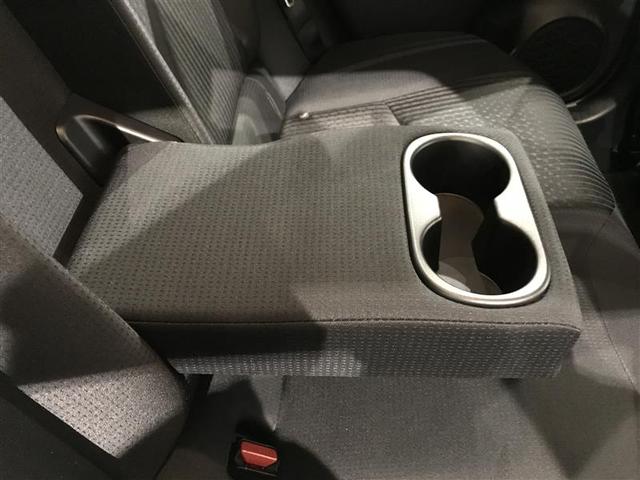 プリウス Ａ　衝突軽減ブレーキシステム　Ｂモニタ　記録簿有　ＬＥＤヘッド　クルーズコントロール　セキュリティー　スマートキー　パワーステアリング　ＥＴＣ　アルミホイル　オートエアコン　ＳＲＳ　ＡＢＳ　キーレス（18枚目）