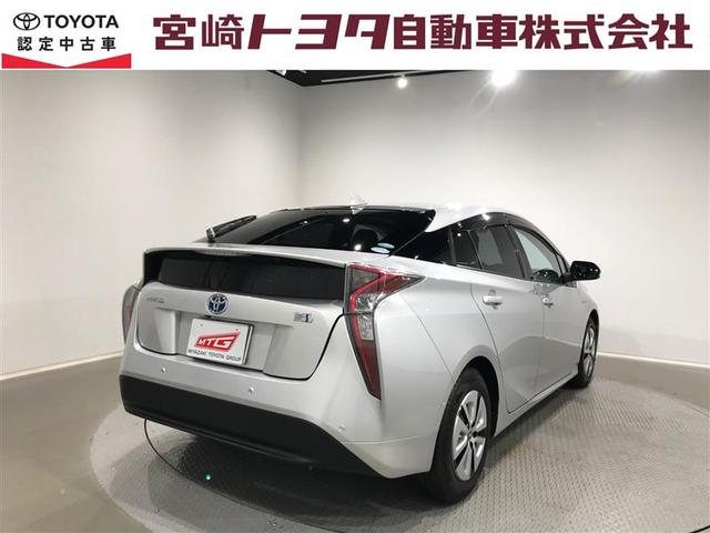 プリウス Ａ　衝突軽減ブレーキシステム　Ｂモニタ　記録簿有　ＬＥＤヘッド　クルーズコントロール　セキュリティー　スマートキー　パワーステアリング　ＥＴＣ　アルミホイル　オートエアコン　ＳＲＳ　ＡＢＳ　キーレス（29枚目）