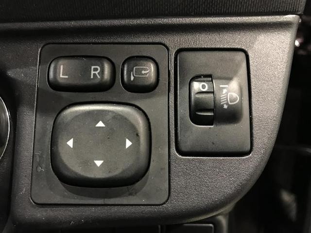 アクア Ｓスタイルブラック　ＡＵＸ端子　記録簿あり　バックモニタ－　ナビＴＶ　イモビライザー　スマートキープッシュスタート　ＥＴＣ付き　Ｗエアバッグ　キーフリ　メモリーナビゲーション　横滑り防止装置付き　１セグ　ＡＢＳ　ＰＳ（13枚目）