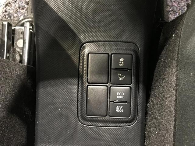 アクア Ｓスタイルブラック　ＡＵＸ端子　記録簿あり　バックモニタ－　ナビＴＶ　イモビライザー　スマートキープッシュスタート　ＥＴＣ付き　Ｗエアバッグ　キーフリ　メモリーナビゲーション　横滑り防止装置付き　１セグ　ＡＢＳ　ＰＳ（15枚目）