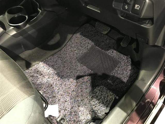 アクア Ｓスタイルブラック　ＡＵＸ端子　記録簿あり　バックモニタ－　ナビＴＶ　イモビライザー　スマートキープッシュスタート　ＥＴＣ付き　Ｗエアバッグ　キーフリ　メモリーナビゲーション　横滑り防止装置付き　１セグ　ＡＢＳ　ＰＳ（21枚目）