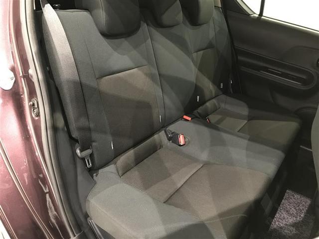 アクア Ｓスタイルブラック　ＡＵＸ端子　記録簿あり　バックモニタ－　ナビＴＶ　イモビライザー　スマートキープッシュスタート　ＥＴＣ付き　Ｗエアバッグ　キーフリ　メモリーナビゲーション　横滑り防止装置付き　１セグ　ＡＢＳ　ＰＳ（27枚目）