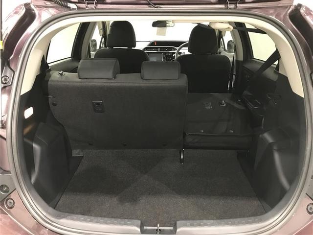 アクア Ｓスタイルブラック　ＡＵＸ端子　記録簿あり　バックモニタ－　ナビＴＶ　イモビライザー　スマートキープッシュスタート　ＥＴＣ付き　Ｗエアバッグ　キーフリ　メモリーナビゲーション　横滑り防止装置付き　１セグ　ＡＢＳ　ＰＳ（29枚目）