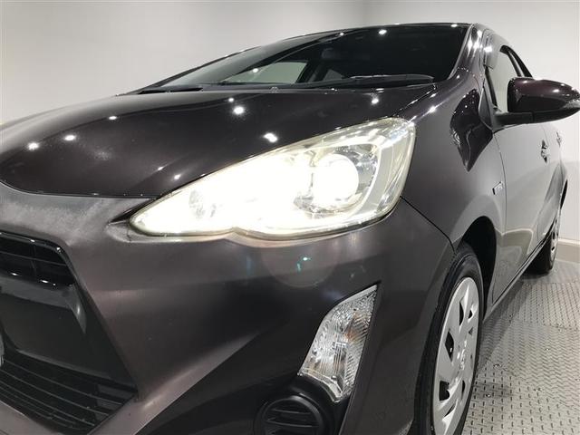 アクア Ｓスタイルブラック　ＡＵＸ端子　記録簿あり　バックモニタ－　ナビＴＶ　イモビライザー　スマートキープッシュスタート　ＥＴＣ付き　Ｗエアバッグ　キーフリ　メモリーナビゲーション　横滑り防止装置付き　１セグ　ＡＢＳ　ＰＳ（30枚目）