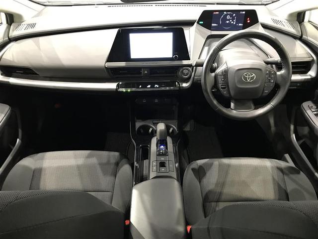 プリウス Ｘ　アルミホイール　盗難防止装置　フルセグＴＶ　１００Ｖ電源　ＬＥＤ　ＴＶナビ　記録簿　ＥＳＣ　クルコン　ミュージックプレイヤー接続可　スマートキー　ＡＣ　キーフリー　ドライブレコーダー　メモリーナビ（2枚目）