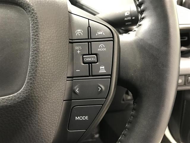 プリウス Ｘ　アルミホイール　盗難防止装置　フルセグＴＶ　１００Ｖ電源　ＬＥＤ　ＴＶナビ　記録簿　ＥＳＣ　クルコン　ミュージックプレイヤー接続可　スマートキー　ＡＣ　キーフリー　ドライブレコーダー　メモリーナビ（12枚目）