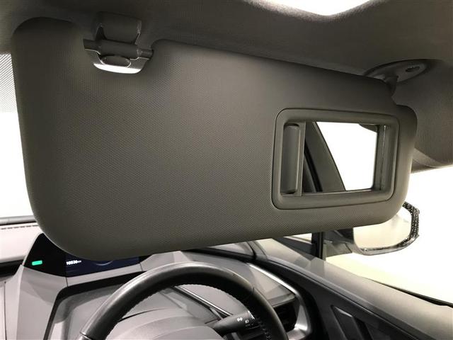 プリウス Ｘ　アルミホイール　盗難防止装置　フルセグＴＶ　１００Ｖ電源　ＬＥＤ　ＴＶナビ　記録簿　ＥＳＣ　クルコン　ミュージックプレイヤー接続可　スマートキー　ＡＣ　キーフリー　ドライブレコーダー　メモリーナビ（26枚目）