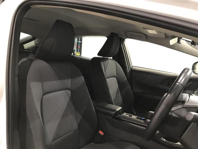 プリウス Ｘ　アルミホイール　盗難防止装置　フルセグＴＶ　１００Ｖ電源　ＬＥＤ　ＴＶナビ　記録簿　ＥＳＣ　クルコン　ミュージックプレイヤー接続可　スマートキー　ＡＣ　キーフリー　ドライブレコーダー　メモリーナビ（29枚目）