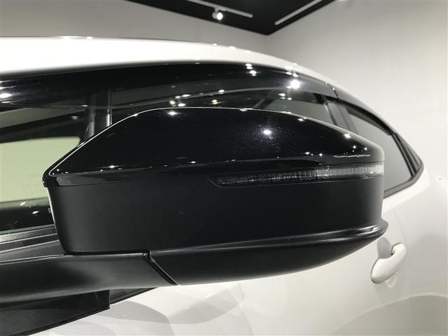 プリウス Ｘ　アルミホイール　盗難防止装置　フルセグＴＶ　１００Ｖ電源　ＬＥＤ　ＴＶナビ　記録簿　ＥＳＣ　クルコン　ミュージックプレイヤー接続可　スマートキー　ＡＣ　キーフリー　ドライブレコーダー　メモリーナビ（34枚目）