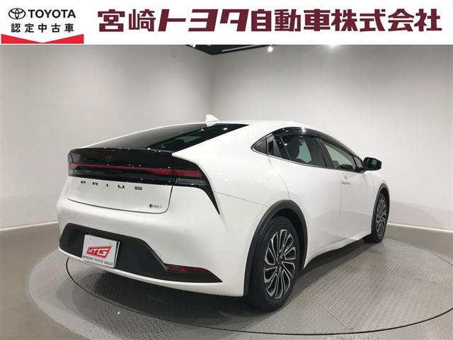 プリウス Ｘ　アルミホイール　盗難防止装置　フルセグＴＶ　１００Ｖ電源　ＬＥＤ　ＴＶナビ　記録簿　ＥＳＣ　クルコン　ミュージックプレイヤー接続可　スマートキー　ＡＣ　キーフリー　ドライブレコーダー　メモリーナビ（38枚目）