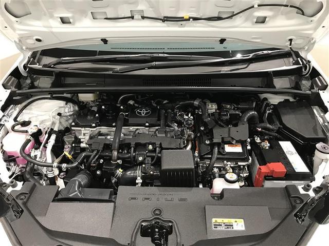 プリウス Ｘ　アルミホイール　盗難防止装置　フルセグＴＶ　１００Ｖ電源　ＬＥＤ　ＴＶナビ　記録簿　ＥＳＣ　クルコン　ミュージックプレイヤー接続可　スマートキー　ＡＣ　キーフリー　ドライブレコーダー　メモリーナビ（39枚目）