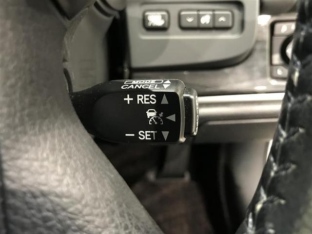 クラウン アスリートＳ　ＰＣＳ　ＨＤＤナビゲーションシステム　フルオートエアコン　ＤＶＤ再生可能　ミュージックプレイヤー接続可　記録簿　盗難防止システム　オートクルーズコントロール　アルミホイール　ナビ＆ＴＶ　ＥＳＣ　ＥＴＣ（10枚目）