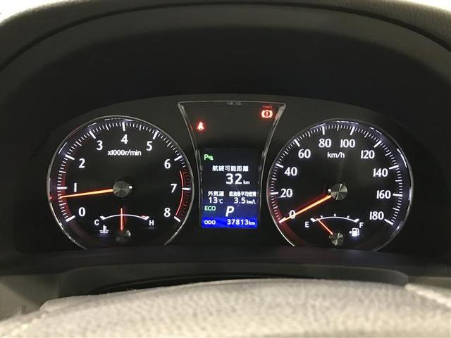 クラウン アスリートＳ　ＰＣＳ　ＨＤＤナビゲーションシステム　フルオートエアコン　ＤＶＤ再生可能　ミュージックプレイヤー接続可　記録簿　盗難防止システム　オートクルーズコントロール　アルミホイール　ナビ＆ＴＶ　ＥＳＣ　ＥＴＣ（17枚目）