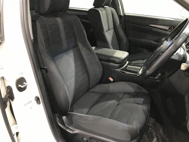 クラウン アスリートＳ　ＰＣＳ　ＨＤＤナビゲーションシステム　フルオートエアコン　ＤＶＤ再生可能　ミュージックプレイヤー接続可　記録簿　盗難防止システム　オートクルーズコントロール　アルミホイール　ナビ＆ＴＶ　ＥＳＣ　ＥＴＣ（23枚目）