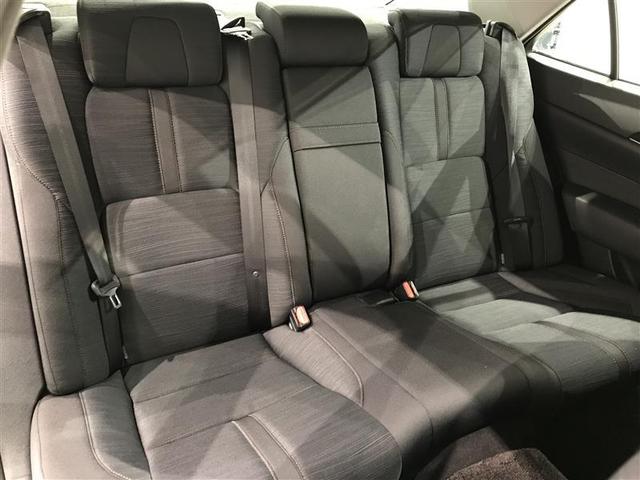 クラウン アスリートＳ　ＰＣＳ　ＨＤＤナビゲーションシステム　フルオートエアコン　ＤＶＤ再生可能　ミュージックプレイヤー接続可　記録簿　盗難防止システム　オートクルーズコントロール　アルミホイール　ナビ＆ＴＶ　ＥＳＣ　ＥＴＣ（25枚目）