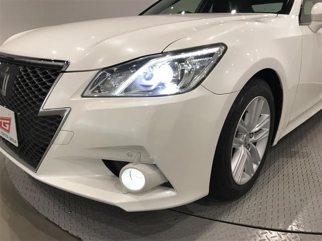 クラウン アスリートＳ　ＰＣＳ　ＨＤＤナビゲーションシステム　フルオートエアコン　ＤＶＤ再生可能　ミュージックプレイヤー接続可　記録簿　盗難防止システム　オートクルーズコントロール　アルミホイール　ナビ＆ＴＶ　ＥＳＣ　ＥＴＣ（27枚目）