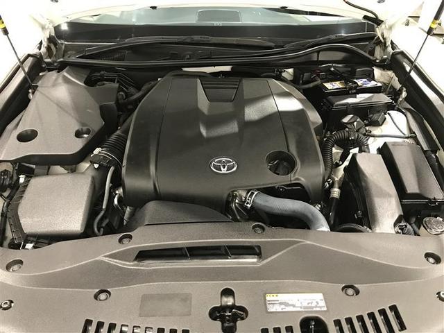 クラウン アスリートＳ　ＰＣＳ　ＨＤＤナビゲーションシステム　フルオートエアコン　ＤＶＤ再生可能　ミュージックプレイヤー接続可　記録簿　盗難防止システム　オートクルーズコントロール　アルミホイール　ナビ＆ＴＶ　ＥＳＣ　ＥＴＣ（33枚目）