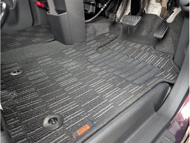 ピクシスメガ L SA エアコン 盗難防止システム ABS LEDヘッドランプ 衝突被害軽減システム ベンチシート アイドリングストップ スマートキー(15枚目)