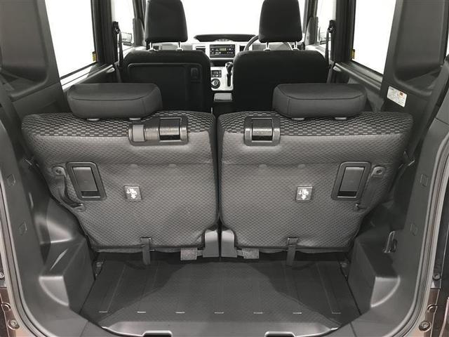 ピクシスメガ L SA エアコン 盗難防止システム ABS LEDヘッドランプ 衝突被害軽減システム ベンチシート アイドリングストップ スマートキー(21枚目)