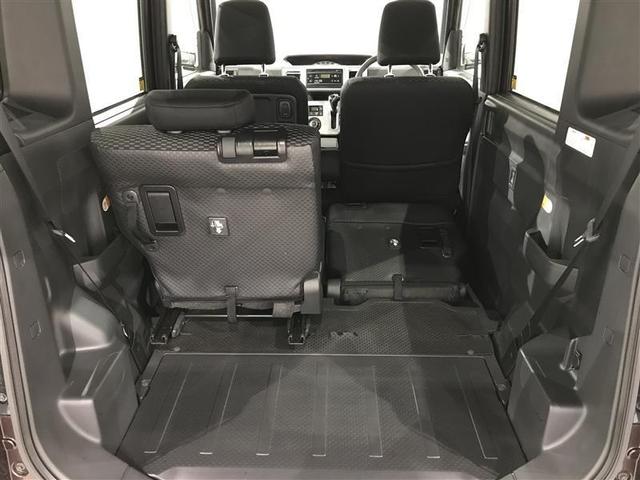 ピクシスメガ L SA エアコン 盗難防止システム ABS LEDヘッドランプ 衝突被害軽減システム ベンチシート アイドリングストップ スマートキー(22枚目)