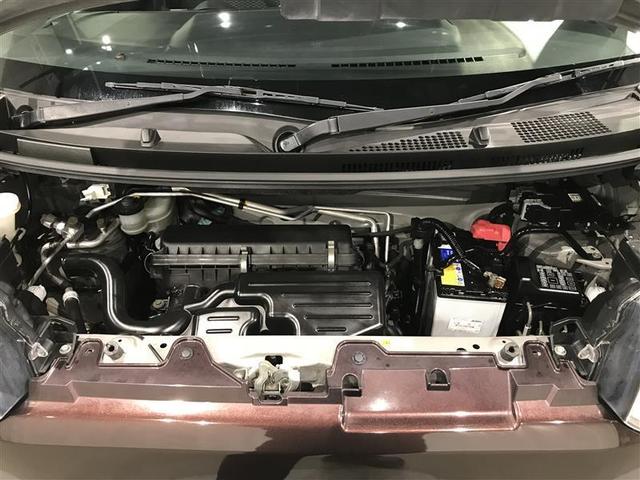 ピクシスメガ L SA エアコン 盗難防止システム ABS LEDヘッドランプ 衝突被害軽減システム ベンチシート アイドリングストップ スマートキー(27枚目)