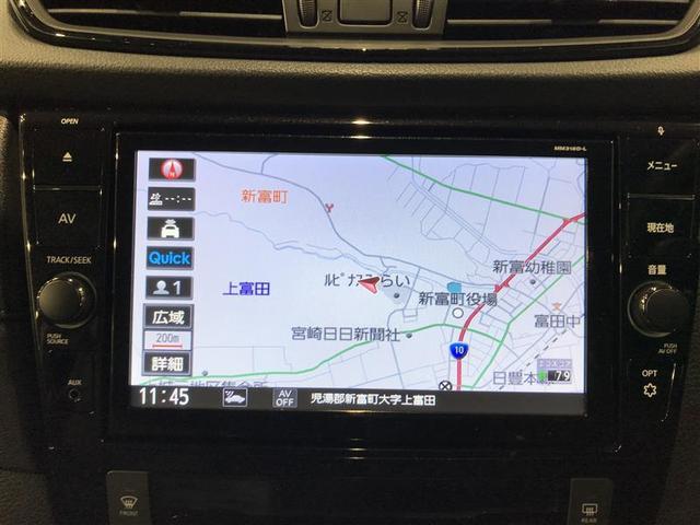 エクストレイル 20X(5枚目)