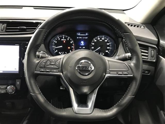 エクストレイル 20X(7枚目)