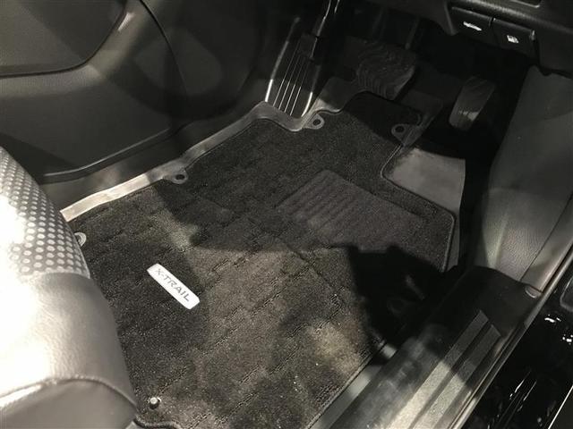 エクストレイル 20X(21枚目)