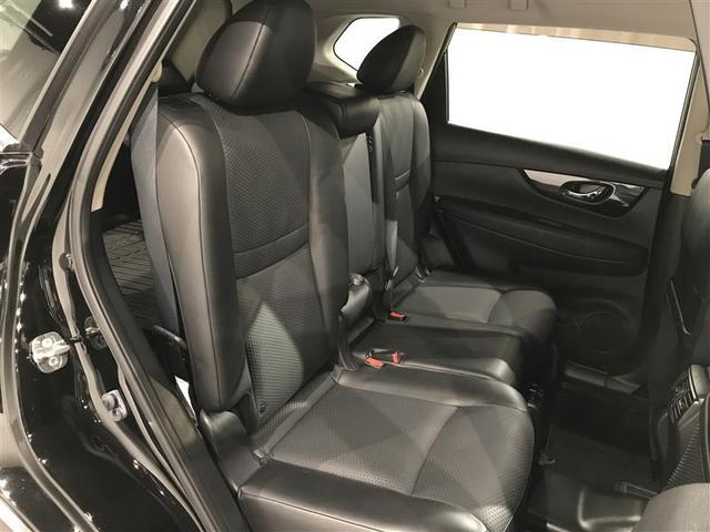 エクストレイル 20X(26枚目)