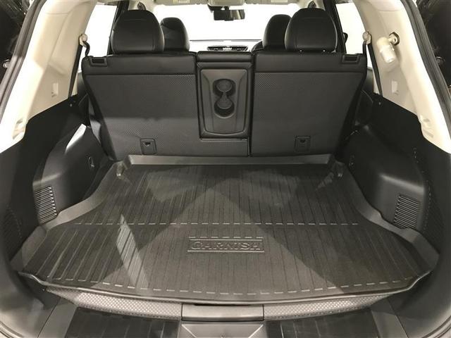 エクストレイル 20X(27枚目)