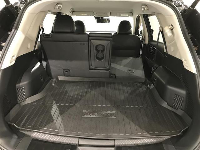 エクストレイル 20X(28枚目)