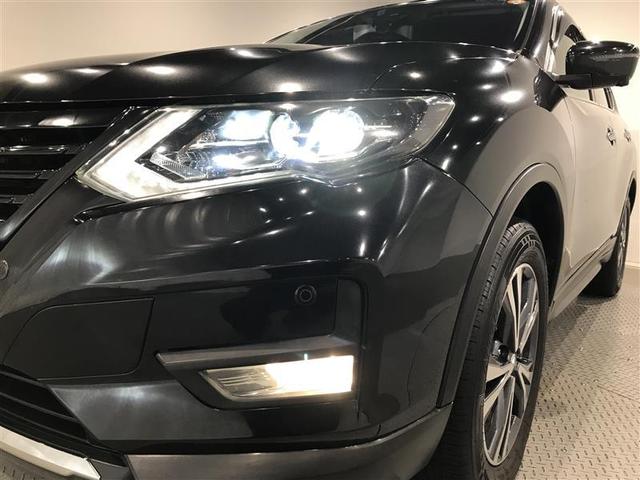 エクストレイル 20X(30枚目)