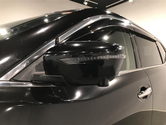 エクストレイル 20X(31枚目)