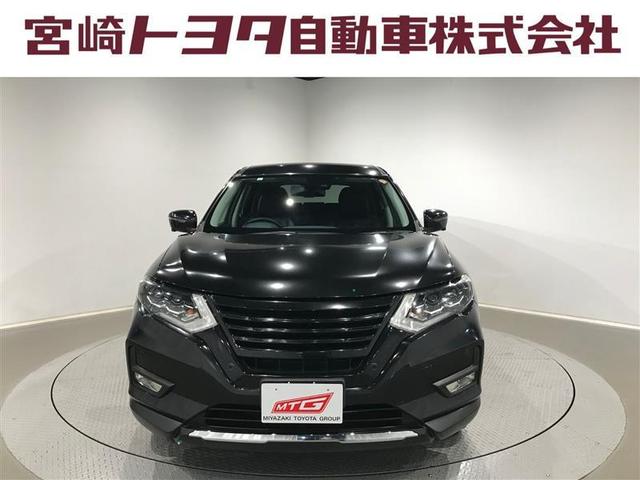 エクストレイル 20X(34枚目)