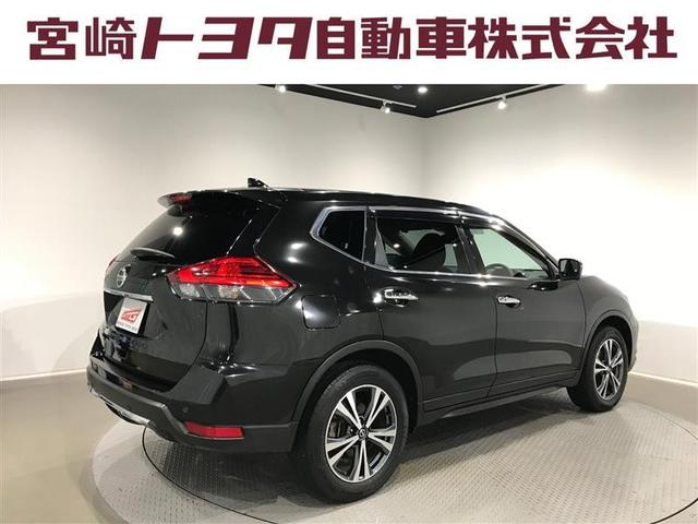 エクストレイル 20X(35枚目)