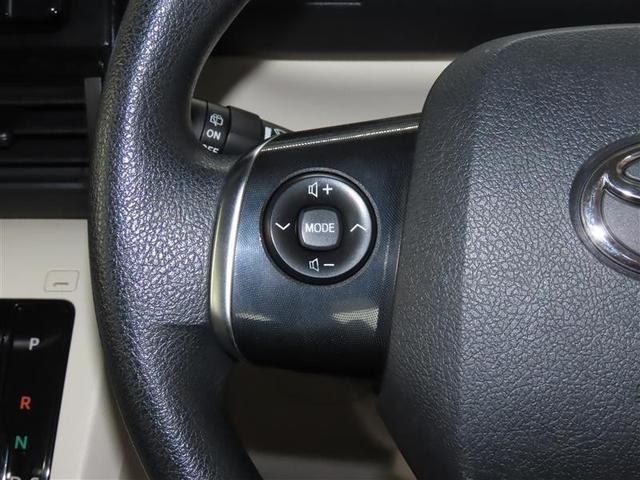 シエンタ X ETC装備 Sキー 地デジ バックガイドモニター 運転席助手席エアバック マニュアルエアコン キーフリーシステム メンテナンスノート メモリーナビゲーション 横滑防止装置 エアバック付き 三列シート(9枚目)