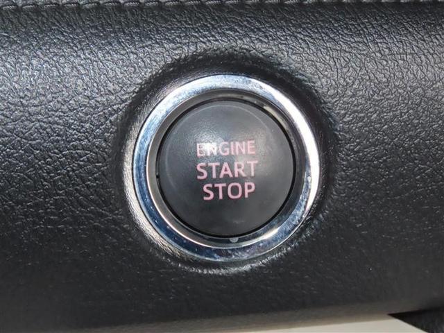 シエンタ X ETC装備 Sキー 地デジ バックガイドモニター 運転席助手席エアバック マニュアルエアコン キーフリーシステム メンテナンスノート メモリーナビゲーション 横滑防止装置 エアバック付き 三列シート(12枚目)